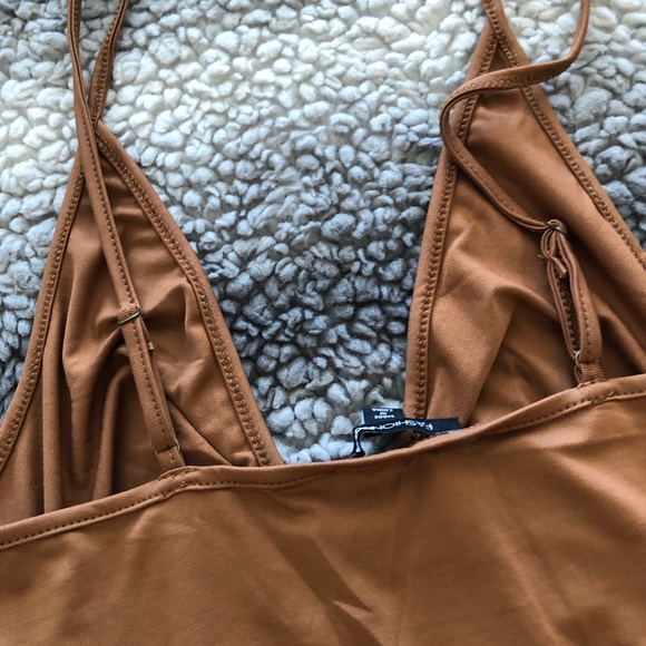 Bodycon Ruched Mini Dress!!!! - Picture 7 of 7